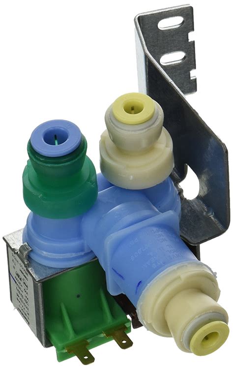 Replace the Water Inlet Valve